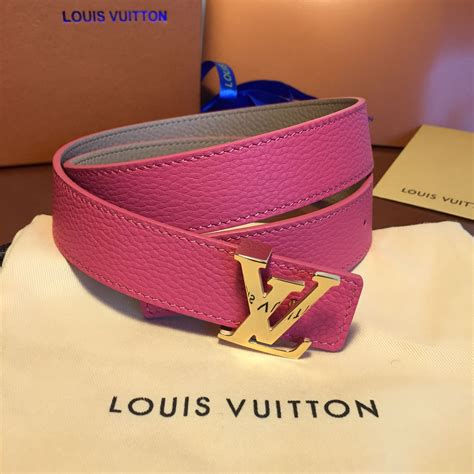 pics of louis vuitton belts|louis vuitton belt colorful.